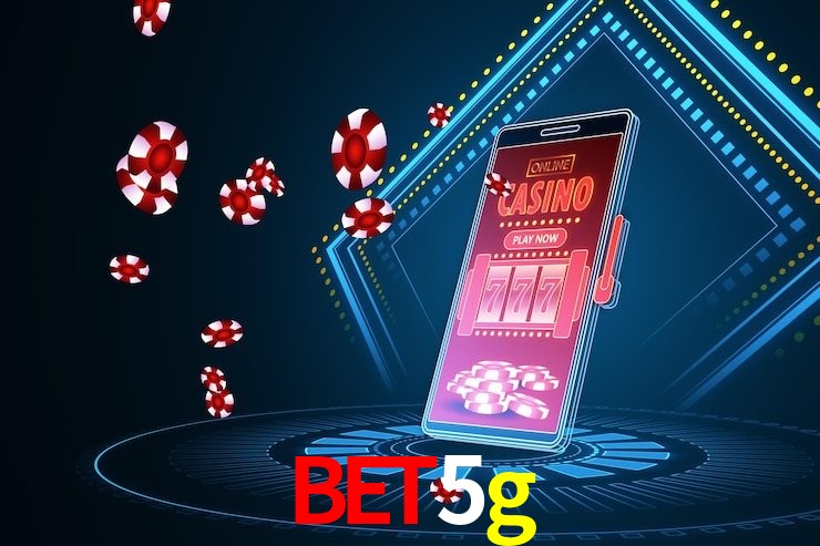 Seasonal Promotions bet5g