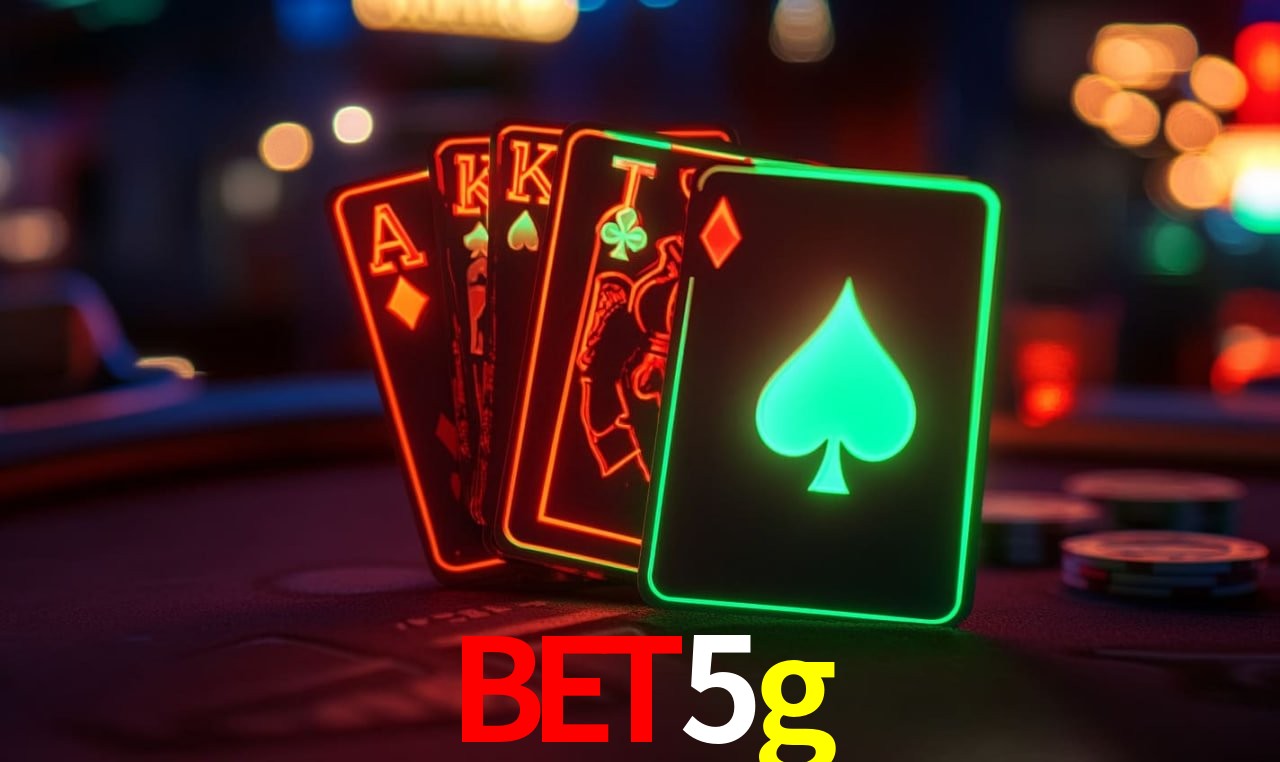 Live Casino bet5g