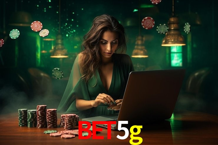 Premium Interface bet5g