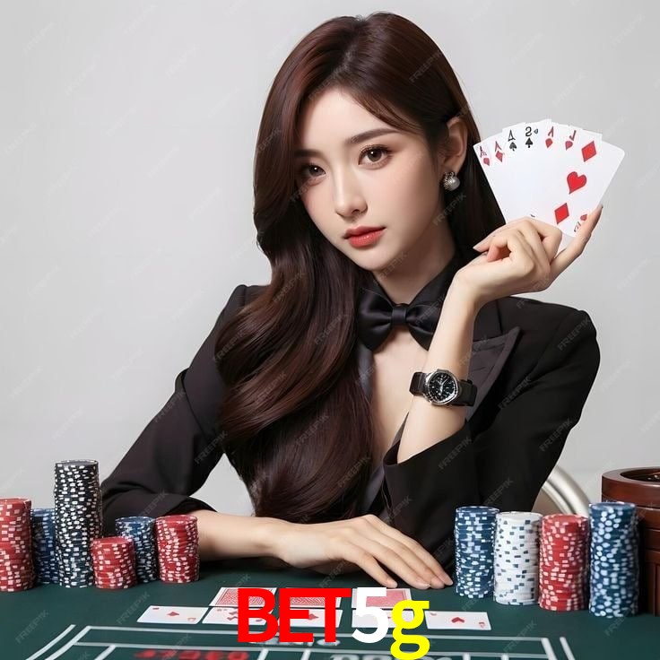 Welcome Bonus bet5g