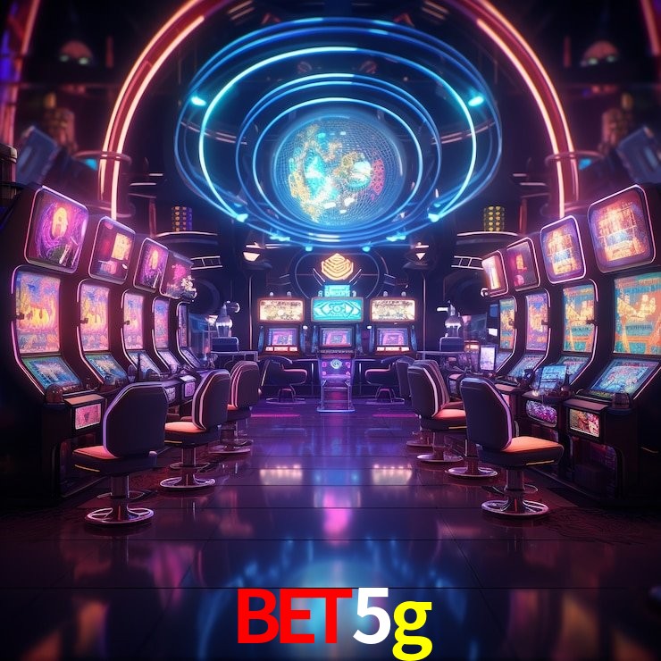 Slot Games bet5g