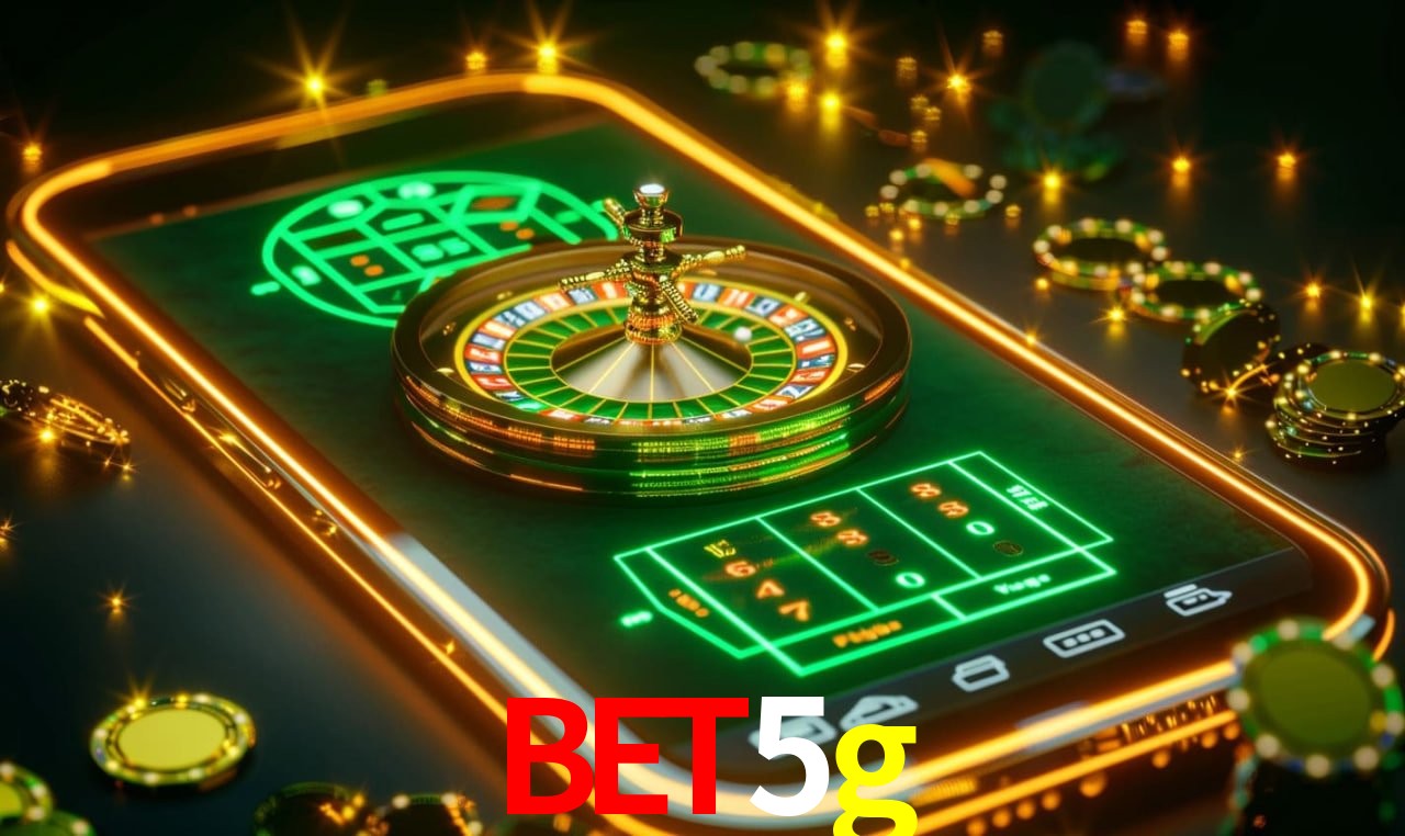Experiência VIP bet5g